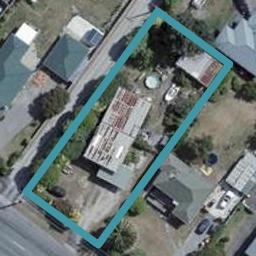 33 South Belt, Solway, Masterton