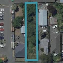 25 King Street, Sydenham, Christchurch