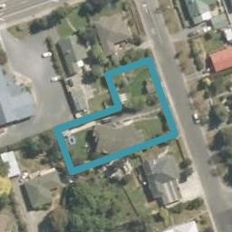 2 Smith Street, Balclutha