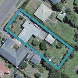 45 Daniell Street, Featherston
