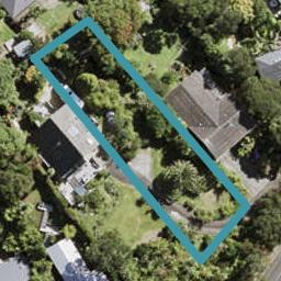 100 Takahe Road, Titirangi, Auckland
