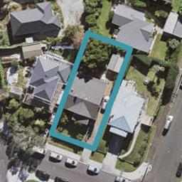 2 Belle Vue Avenue, Northcote Point, Auckland