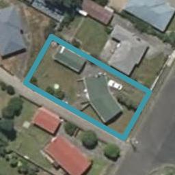 14 Marsden Street, Levin, Levin