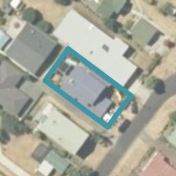 215A The Square, Whangamata