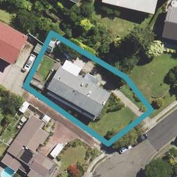 4 Hillary Heights, Whataupoko, Gisborne