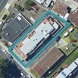 11 The Mall, Mount Maunganui, Mount Maunganui