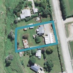 1203 Matawai Road, Ormond, Gisborne