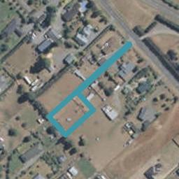 18B Smithfield Road, Netherby, Ashburton