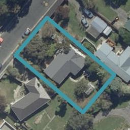 60 Belford Street, Waverley, Dunedin