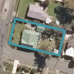 8 Willis Street, Marton, Marton