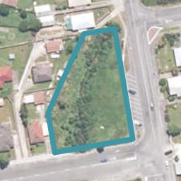 0 Mill Street, Westport, Westport