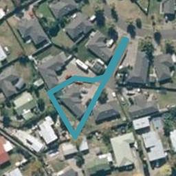 14 Chatham Mews, Flaxmere, Hastings