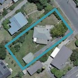 66 Venice Street, Martinborough