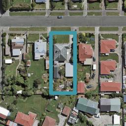 119 Panton Street, Appleby, Invercargill