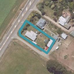398 Pukeuri-Oamaru Road, Pukeuri, Oamaru