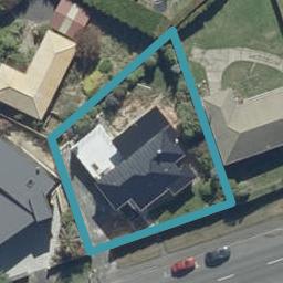 141 Larnach Road, Waverley, Dunedin