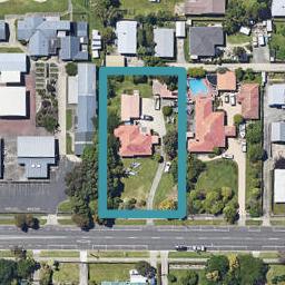 92 James Street, Whakatane, Whakatane