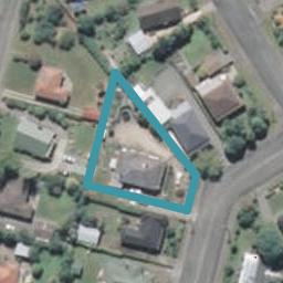 54 Wilson Street, Geraldine