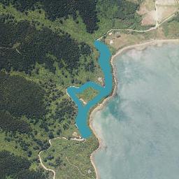 368 Tumbledown Bay Road, Port Underwood, Picton