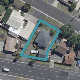 1A Rata Street, Maeroa, Hamilton