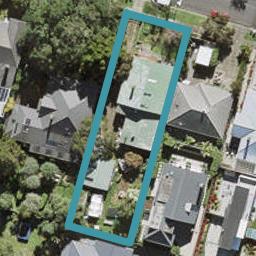 29 Dexter Avenue, Mount Eden, Auckland