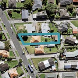 116 Taylor Street, Blockhouse Bay, Auckland