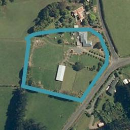 1 Taylor Road, Kingseat, Pukekohe