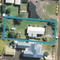 175 Waihi Road, Hawera