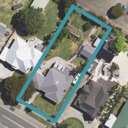 493 Aberdeen Road, Te Hapara, Gisborne