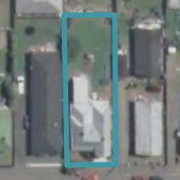 89 Church Street, Seaview, Timaru