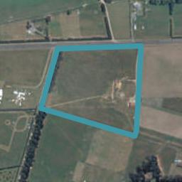 841 Oxford Road, Fernside, Rangiora