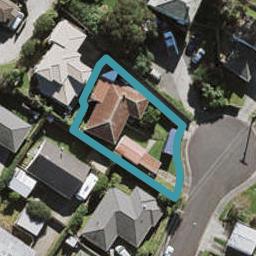 4 Millard Street, Three Kings, Auckland