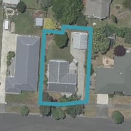 4 Oak Crescent, Ashhurst, Ashhurst