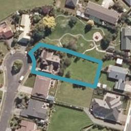 11 Dunsinane Place, Marton, Marton