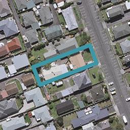 8B Norman Street, Lower Vogeltown, New Plymouth