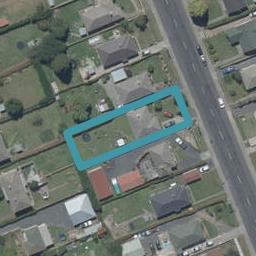 42 High Street, Mosgiel, Mosgiel