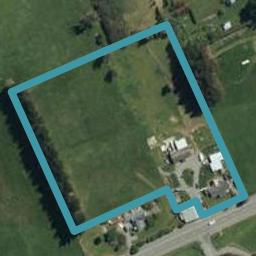 2614 Wairau Valley, WAIRAU VALLEY, BLENHEIM