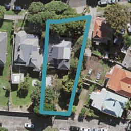 4 Akiraho Street, Mount Eden, Auckland