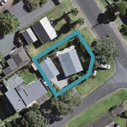 23 Ronald Avenue, Waiuku