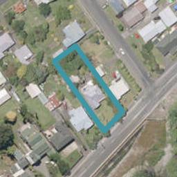 266 Somme Parade, Aramoho, Whanganui