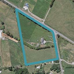 287 Easterbrook Road, Fernside, Rangiora