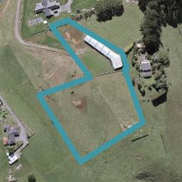 559 Mangorei Road, Burgess Park, New Plymouth