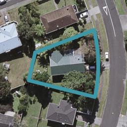 4 Hartland Place, Welbourn, New Plymouth