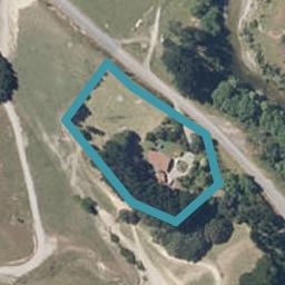 1372 Coast Road, Pongaroa, Pongaroa