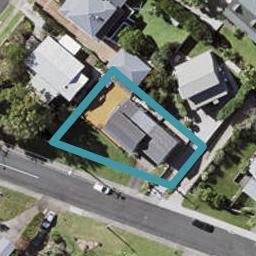 2 Morton Avenue, Forrest Hill, Auckland