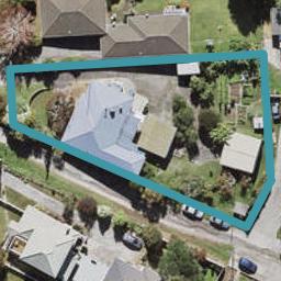 88 Lincoln Park Avenue, Massey, Auckland