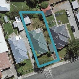 12 Islington Street, Turnbull Thomson Park, Invercargill