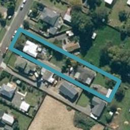 16 Guy Street, Waipawa, Waipawa