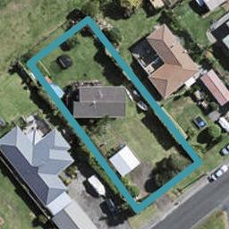 50 Wharf Road, Pukekohe