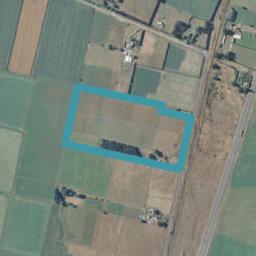 209 Reilly Road, Orari
